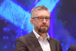 Robert Sochacki, AgioFunds Board Member
