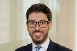 Fabrizio Zumbo, Associate Director, European Asset Management Research, Cerulli.
