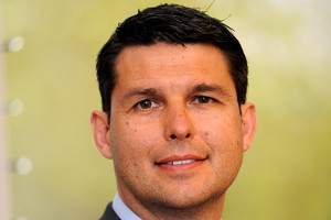 Jean-Maurice Ladure, Executive Director, Head of Equity Solutions Research, EMEA at MSCI.
