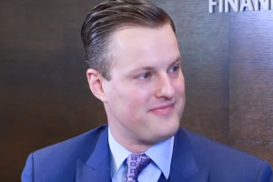 Jeff Weniger, Head of Equity Strategy at WisdomTree.