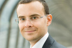 Stephane Mattatia, Head of Thematic Indexes at MSCI
