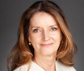 Susan Avarde, co-Founder of Brandometry