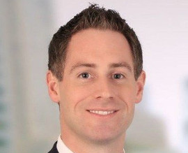 Kurt MacAlpine, CEO of CI Financial