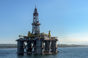 Brent and WTI – A tale of two benchmarks