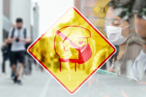 Coronovirus China ETF MSCI