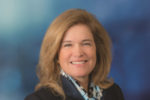 Jenny Johnson, President and CEO of Franklin Templeton.