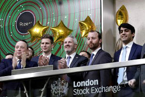 Rize ETF debuts with cannabis and cybersecurity ETFs