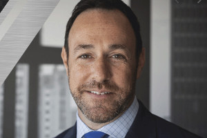 Mike Loukas, CEO of TrueMark Investments