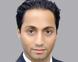 Rahul Sen Sharma Indxx