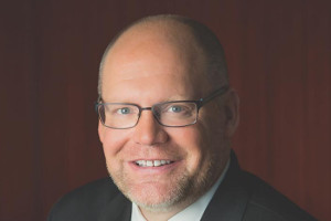 Brian Muench, President of Allianz Investment Management