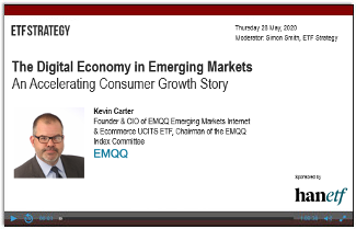 The Digital Economy in Emerging Markets