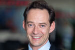 Arnaud Llinas, Head of ETF, Indexing, and Smart Beta at Amundi