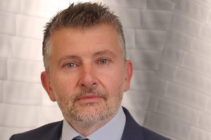 Jason Smith, CIO of Tabula Investment Management