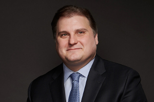 Chris Huemmer, Senior Vice President and Senior Investment Strategist for FlexShares ETFs.