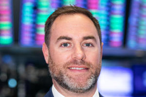 ICE ETF Hub introduces innovative custom basket negotiation functionality