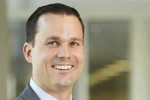 Matthew Piro, Head of Portfolio Review Department, Europe, at Vanguard