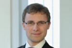 Olivier Souliac, Head of Indexing, Xtrackers Products at DWS