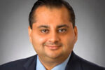Mannik Dhillon, President of VictoryShares