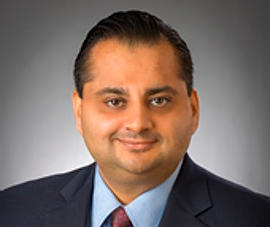 Mannik DhVictoryShares launches three actively managed ESG ETFsillon, President, VictoryShares