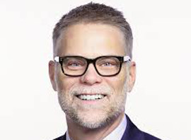 John Feyerer, Senior Director of Equity ETF Product Strategy, Invesco.