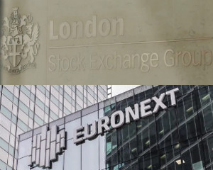 LSEG Euronext Borsa Italiana