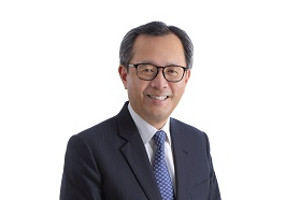 Gerard Lee, Chief Executive Officer at Lion Global Investors