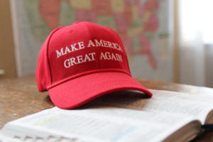 Socially conservative ETFs