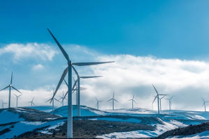 LGIM introduces clean energy ETF
