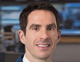Gerard O’Reilly, co-CEO and Chief Investment Officer, Dimensional Fund Advisors