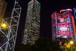 HSBC GAM launches first Hang Seng TECH ETF in Europe
