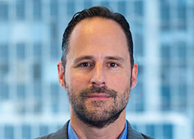 Matthew Tuttle, CEO & CIO, Tuttle Tactical Management.