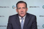 Sean O’Hara, President of Pacer ETFs Distributors