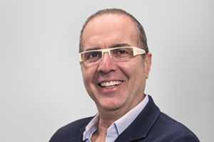 Julian Koski, co-Founder and CIO at New Age Alpha