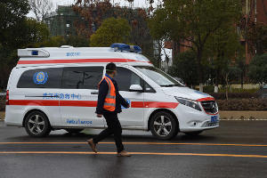 KraneShares introduces China health care ETF in Europe