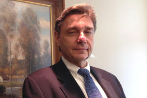 Murray Stahl, Founder, CEO, and CIO at Horizon Kinetics.
