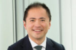 Howie Li, Head of ETFs at LGIM