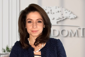 Lidia Treiber, Director, Research, WisdomTree.