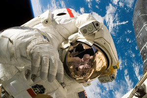 ARK Space ETF Cathie Wood