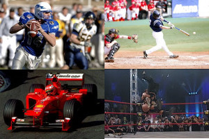 Roundhill unveils actively managed pro sports ETF