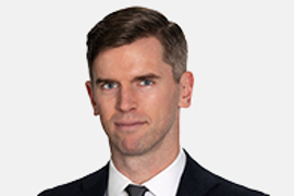 Jim Wiederhold, Associate Director, Commodities and Real Assets at S&P Dow Jones Indices.