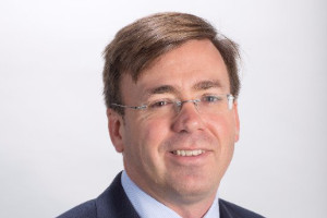 Professor William Knottenbelt, Director for Cryptocurrency Research and Engineering at the Imperial College Centre