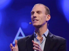 Dr. Jamie Metzl