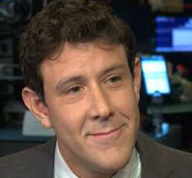 Jeff Spiegel, Head of US iShares Megatrend and International ETFs