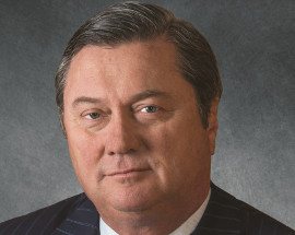 Robert L. Reynolds, President and CEO, Putnam Investments