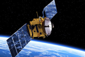 Europe's first space ETF is go for launch