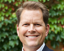 Bruce Bond, CEO of Innovator ETFs