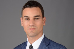 Wes Fulford, CEO of Viridi Funds