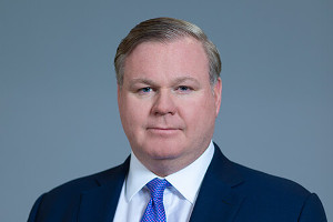 Andrew G. Arnott, CEO of John Hancock Investment Management