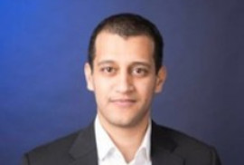 Hany Rashwan, co-Founder and CEO of 21Shares