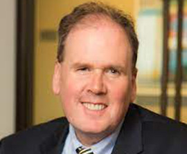 Kevin Kearns, leader of the Alpha Strategies team at Loomis Sayles.